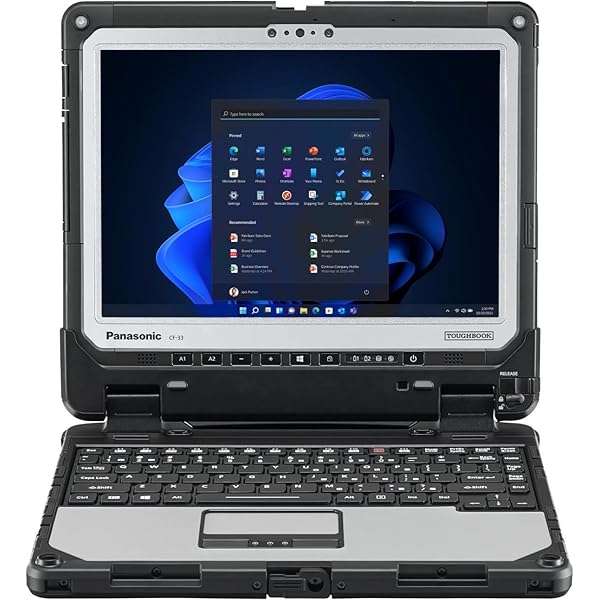 Amazon.com: Panasonic Toughbook Bios Password Removal/Unlock